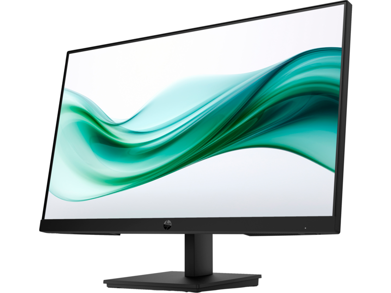 HP Series 3 Pro 23.8 inch - 324pv 23.8" Monitor 1920x1080 FHD, 16:9, VA, 250 cd/m2, 5 ms, 178°/178°, HDMI, USB-A, USB-C, DP, 100 Hz, Tilt, Vesa