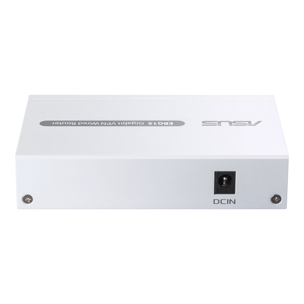 свитч ASUS EBG15//5-Port Gigabit VPN Router