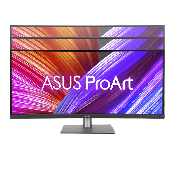 ASUS ProArt PA34VCNV 34.1" IPS Curved 3800R 3440x1440 5ms 60Hz 300cd DP*2 HDMI*2 USB Hub USB-C HAS VESA Speakers Black/Silver