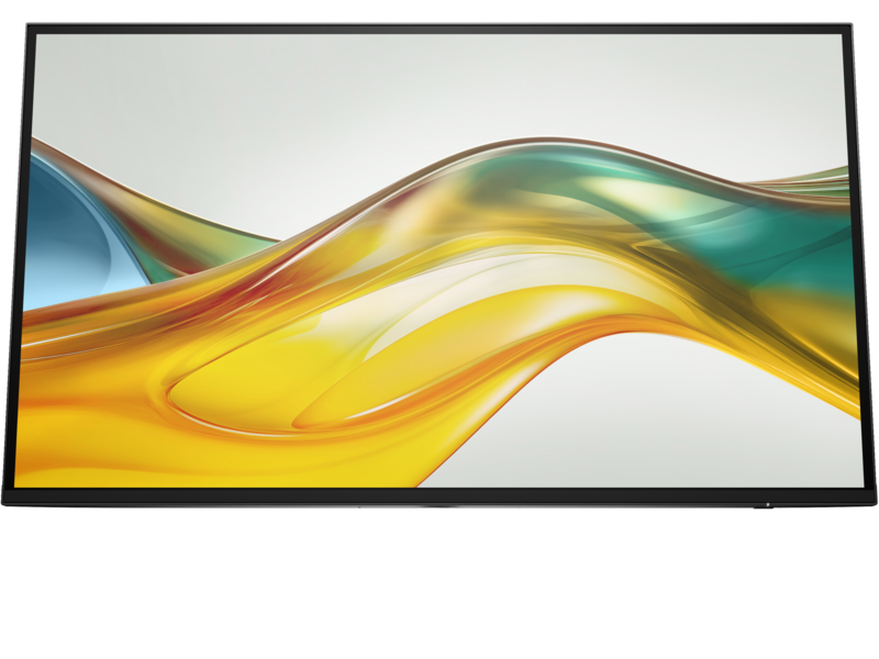 HP Series 5 Pro 27 inch QHD No Stand Monitor - 527pq 27" Monitor 2560 x 1440 2K, 16:9, IPS, 350 cd/m2,5 ms, 178°/178°, HDMI, USB-A, USB-C, USB-B, DP, 100 Hz, Tilt, HAS, Swiwel, Pivot, Vesa