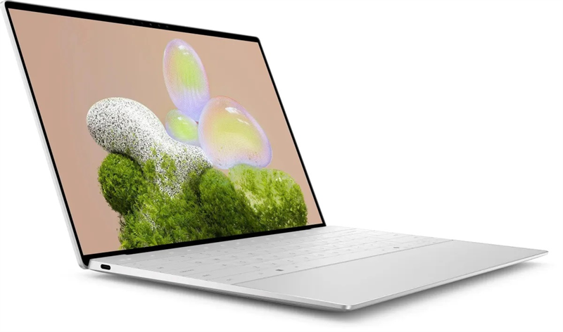 ноутбук DELL XPS 13 (9350) Core Ultra 7 268V 13.4" QHD+ 2560 x 1600 500 nits Touch 32GB LPDDR5 1TB SSD Intel Arc graphics,3Cell,Backlit,FPR,W11Pro (OC Activated),1y,1,23kg,KB Eng/Rus