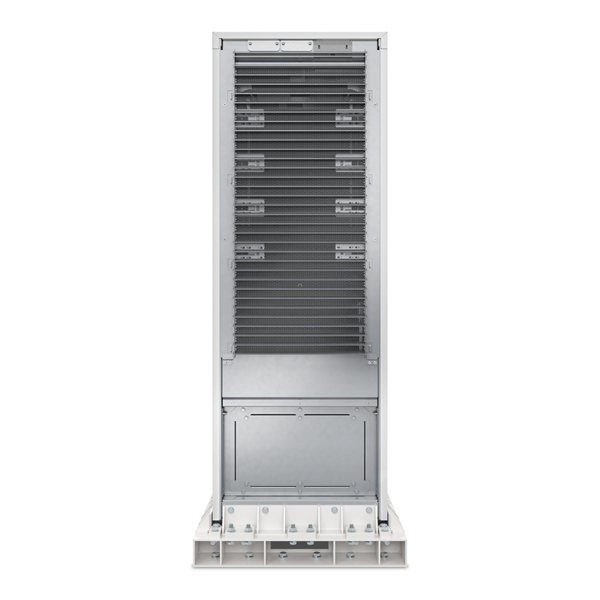 ИБП Galaxy VS UPS 120kW 400V for External Batteries (без батарей), (Год выпуска 2022, нет гарантии)