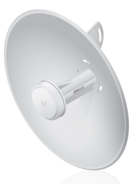 Точка доступа Ubiquiti PowerBeam M2, 400mm