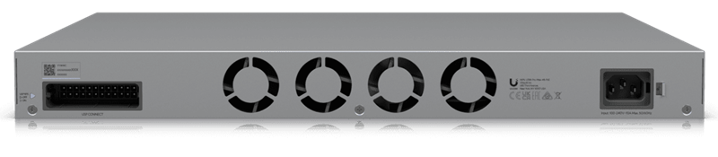 Коммутатор Ubiquiti USW-Pro-Max-48-PoE
