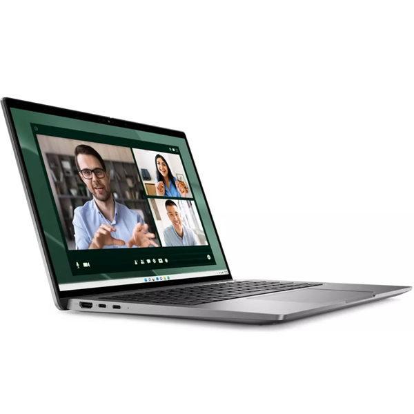 DELL Latitude 7450 Core Ultra7 165H 14,0" FullHD+ WVA AG 32GB LPDDR5,1TB SSD,Intel Iris Xe Graphics,3Cell,Backlit,Thunderbolt,W11 Pro(OC Activated),2y,1,35kg,KB Eng/Rus