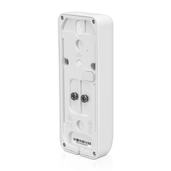Видеокамера Ubiquiti UVC-G4-DoorBell - UniFi Protect G4 Doorbell
