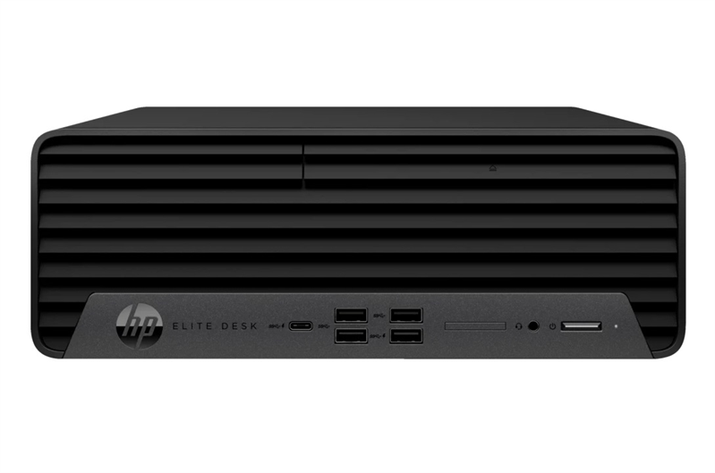 ПК HP Elite 600 G9 SFF Core i7-13700,16Gb DDR5-4800(1),512Gb SSD M.2 NVMe,Intel Q670,WiFi 6+BT 5,!ENG! Kbd+Mouse,1y,Win11Pro