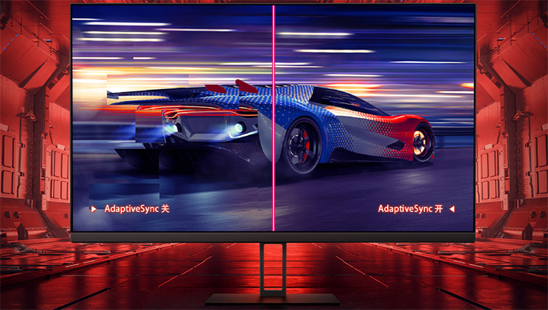 Монитор Xiaomi Gaming G27Qi 2026 RU, 27'' IPS, 2K 2560x1440, 16:9, 300 cd/m2, 1ms, 1000:1, 178°/178°, DPx2, HDMIx2, Audio, 180Hz, Внеш. Бп, VESA 75x75, Black, 1y