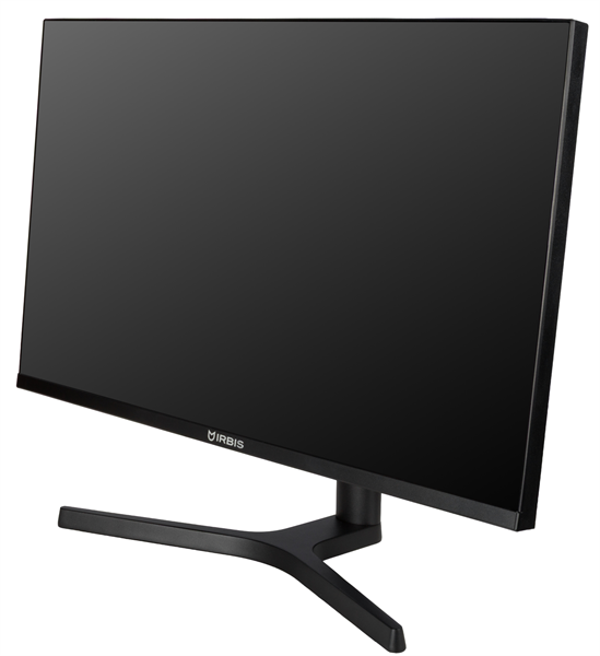 Монитор 31.5'' IRBIS NOBLEVIEW 32 LED Monitor 2560x1440, 16:9, IPS, 350 cd/m2, 1200:1, 3ms, HDMI, DPх2, USB, Audio output, 165Hz, Speak, Tilt Height Swivel Pivot, внешн. бп, VESA 100x100, 3y (China)