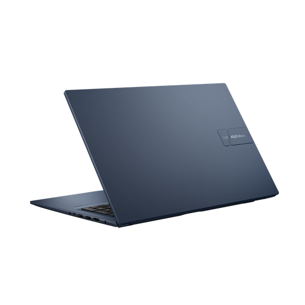 Ноутбук ASUS Vivobook 17 X1704VA-AU778 Intel Core i3-1315U 1.2 GHz DDR4 16GB 512GB PCIE G4 SSD 17.3" FHD (1920x1080) IPS 60Hz Without OS Quiet Blue
