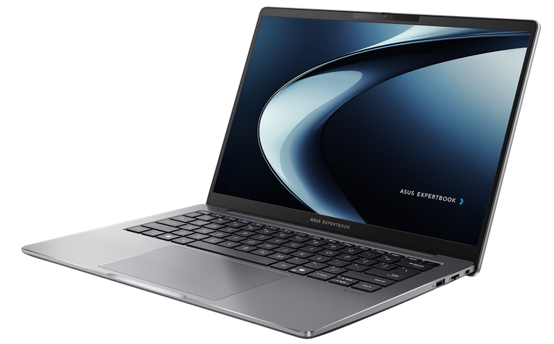 Ноутбук ASUS ExpertBook Essential P3405CVA-LY0252 I5-13420H 16GB 512GB 2280 PCIE G4 SSD 14.0 WUXGA(WU) 1920X1200 16:10 300nits Anti-Glare NTSC:45% Wide View Intel® UHD Graphics NO OS 1.422 Kg