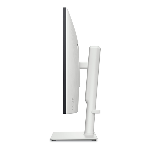 Монитор Dell 27" S2725QC S/BK ( IPS; 16:9; 350cd/m2; 1500:1; 4ms; 3840x2160x120Hz; 178/178; 1.07B; 2xHDMI; USB-C (65W); USB-C (15W); 2xUSB; HAS; Tilt; Swiv; Pivot; Spk 2x3W; VESA)