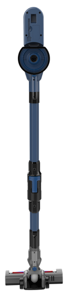 Вертикальный пылесос IRBIS Hurricane IVH0222, 22.2 V, 2200 mAh, 120W Vacuum cleaner IRBIS Hurricane IVH0222, 22.2V, 2200 mAh, 120W (б/у,царапины,потертости)
