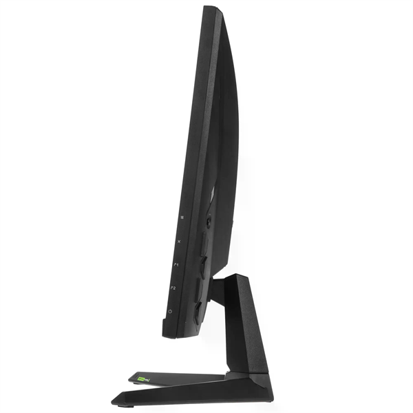 Монитор ASUS 27" VG279QM5A IPS 1920x1080 1ms 300cd 240Hz HDMI*2 DP VESA Black