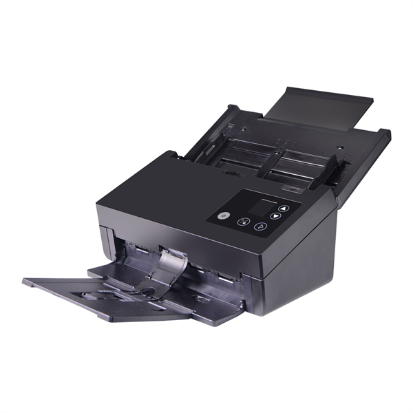 Сканер Avision AD370WN (000-0941-07G)