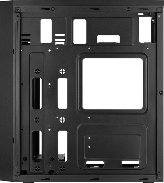 Корпус Formula V Line CS-1103 ATX USB3.0x1/USB2.0x2/audio (ex Aerocool)