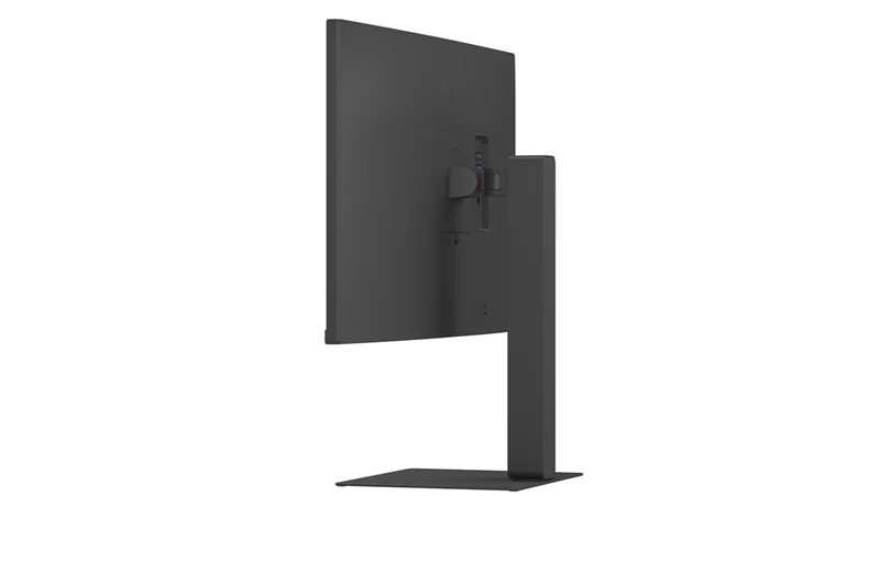Монитор 27 LG 27U730A-B, IPS, 3840x2160, 5ms, 300cd, 60Hz, HDMIx2+DP+USB-C+ SPK 5W, HAS Pivot Swivel, black, Ex