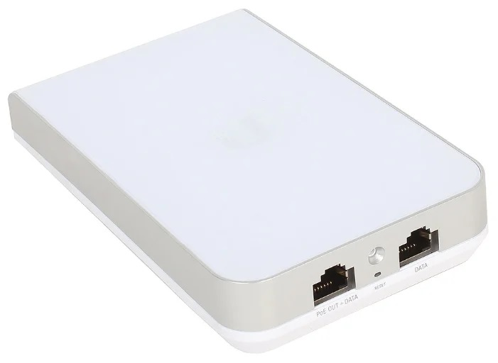 Точка доступа Ubiquiti UniFi AP AC In-Wall