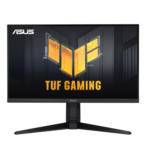ASUS TUF Gaming VG279QL3A 27" IPS 1920x1080 180Hz 350cd M/M DP HDMI HAS Pivot Black