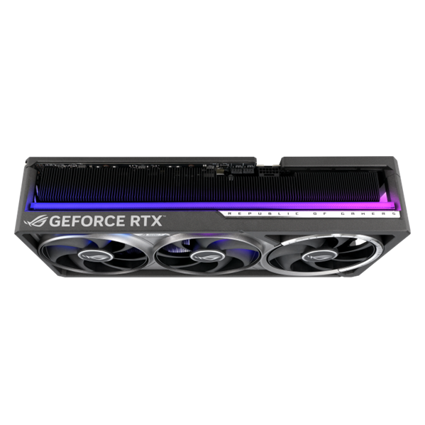 Видеокарта ASUS ROG-ASTRAL-RTX5090-32G-GAMING//RTX5090,HDMI*2,DP*3,32G,D7