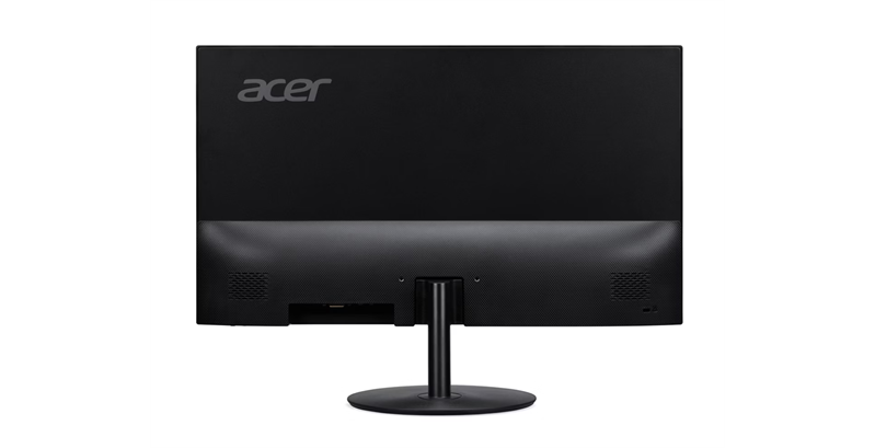 Монитор 27'' ACER SA272UP1bmipx IPS, 2560x1440, 1 (VRB)ms, 250cd, 144Hz, 1xHDMI(2.0) + 1xDP(1.4) + SPK + Audio Out, Speakers 1Wx2, sync: FreeSync, hdr: HDR 10, Vesa:75x75