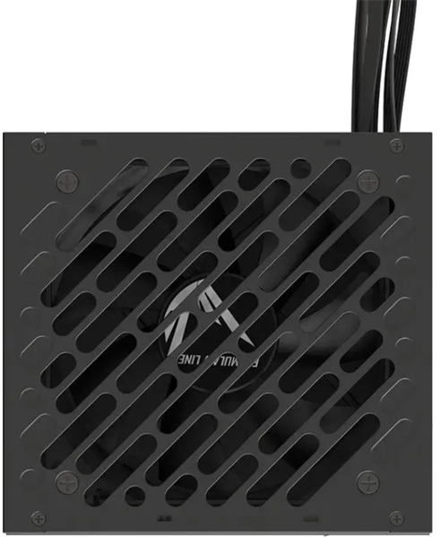 Блок питания Formula V Line FV-550LT, 550W, APFC, 12cm Fan