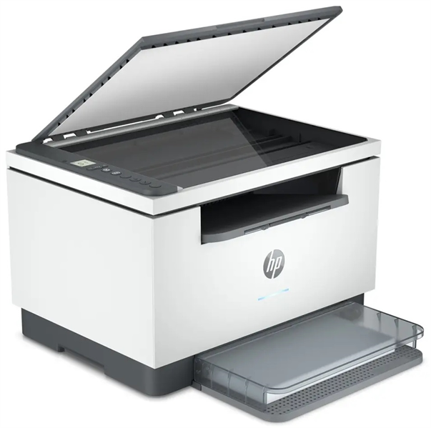 Многофункциональное устройство HP LaserJet MFP M236dw (p/c/s, A4, 600 dpi, 29 ppm, 64 Mb, 1 tray 150, Duplex, USB/Wi-Fi/Ethernet/Bluetooth/AirPrint, Cartridge 700 pages in box, 1y warr)