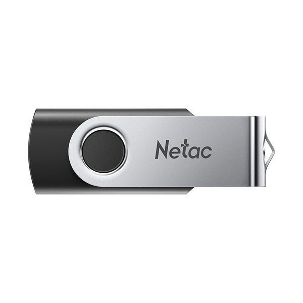 Носитель информации Netac U505 256GB USB3.0 Flash Drive, ABS+Metal housing