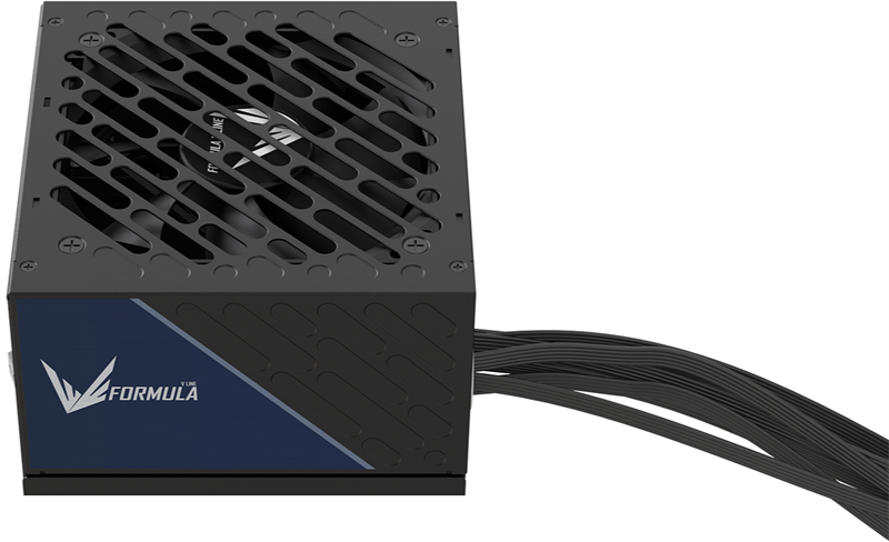 Блок питания Formula V Line FV-650LT, 650W, APFC, 12cm Fan