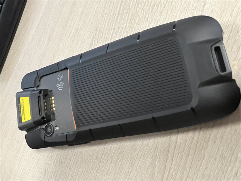 Бампер защитный SUNMI ASSY: L2ks Protective frame bumper