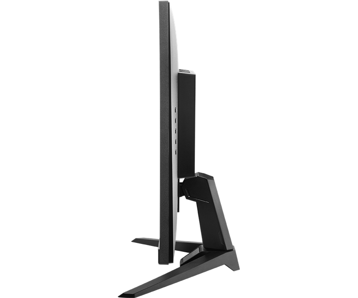 ASROCK 27" PG27FFT1A 1920x1080 1 ms MPRT 450 cd 180Hz HDR 400 VESA DP HDMI*2 black