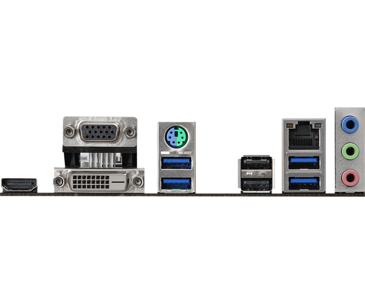 Материнская плата ASROCK H510M-HDV/M.2 SE, LGA1200, H470, 2*DDR4, 4*SATA, 1*M.2, 4*USB 3.2, 2*USB 2.0, 1*PCIx16, 1*PCIx1, D-Sub+HDMI+DVI-D, mATX
