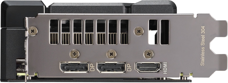 Видеокарта ASUS DUAL-RX9060XT-16G//RX9060XT HDMI DP*2 16G D6; 90YV0LG2-M0NA00