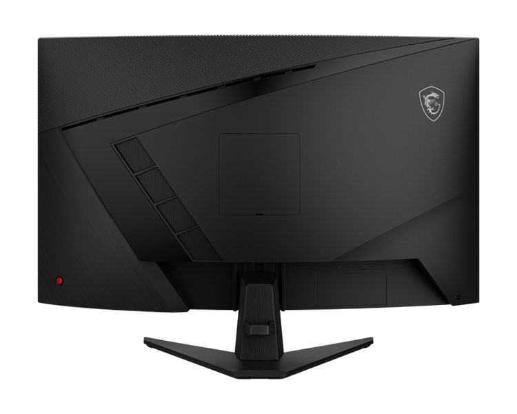 Монитор MSI MAG 325CQF 31.5" 16:9 WQHD(2560x1440) Rapid VA Curve 1000R, 0,5ms(GTG), 3500:1, 100M:1, 300nit, 178/178, 2xHDMI 2.0, 1xDP 1.4, USB-C, Tilt, VESA, 180HZ, Black, 1y war-ty