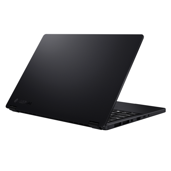 ASUS ProArt PX13 OLED HN7306WV-LX014X AMD RYZEN AI 9 HX 370(12C) LPDDR5X 32GB 1TB PCIE G4 SSD GeForce RTX4060 Laptop GPU ( 8GB GDDR6 ) 13.3" TOUCH 3К (2880 x 1800) OLED 60Hz WIN11 PRO Nano Black
