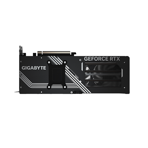 Видеокарта GIGABYTE RTX5070 WINDFORCE SFF 12G//RTX5070, HDMI*1, DP*3, 13G,D7