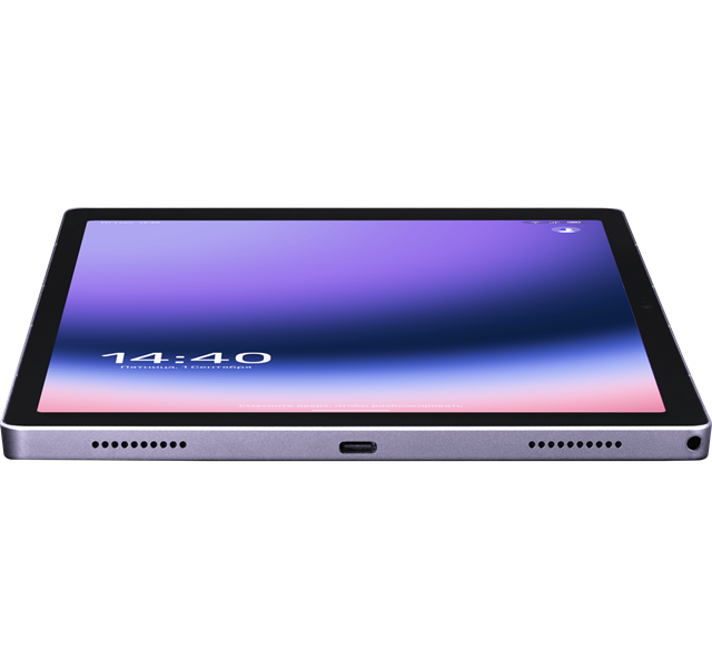 Планшетные ПК KVADRA_T TS11.02-2111-31, 10.9"FHD+(2000x1200)IPS/ARM 2.4GHz Octa/6GB/128GB/LTE/GPS+GLONASS/WiFi/BT/USB-C/5.0MP+13.0MP/microSD/2 динамика/33Wh/9000mAh/8.0h/580g/KvadraOS/1Y/Сиренити, МПТ