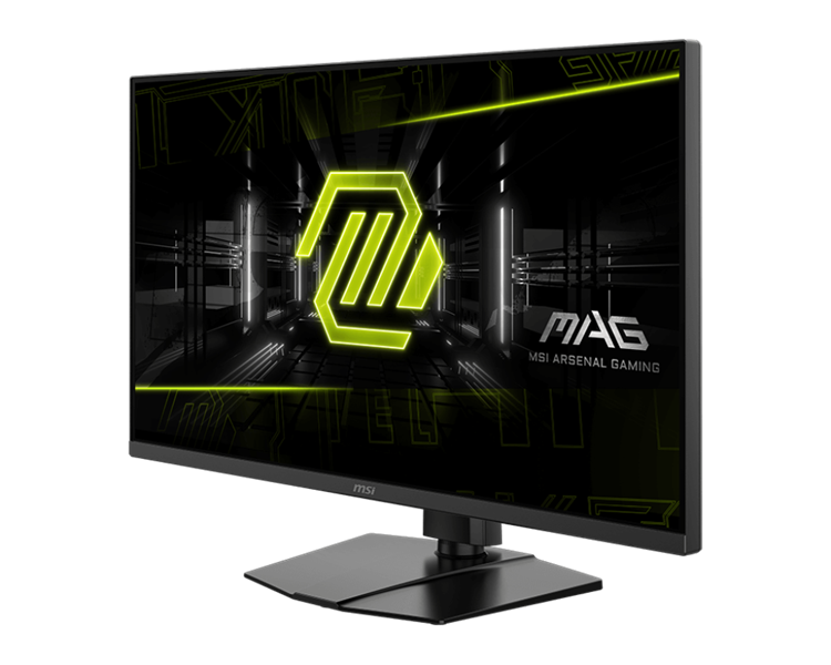 Монитор MSI MAG 322URDF E16 31.5" 16:9 UHD(3840x2160) Rapid IPS Flat,DisplayHDR 400, 0,5ms(GTG), 1000:1,100M:1,400nits,2xHDMI,1xDP,USB-Ax2,USB-B,Tilt,Swivel,Height,Pivot,VESA, 160HzUHD/320HzFHD, Black, 1y war