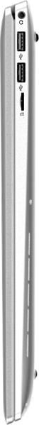 Ноутбук IRBIS 17NBC2000 17.3" AMD Ryzen R3 3200U, 17.3"LCD 1920*1080 IPS , 8+512GB SSD, AC wifi, camera: 2MP, 5000mha battery, plastic case, backlight keyboard, type-c, (после ремонта, потертости, царапины)