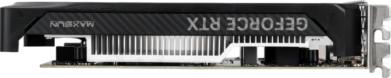Видеокарта MAXSUN MS-RTX3050 TRB 6G//RTX3050 HDMI, DP, DVI, 6G, D6