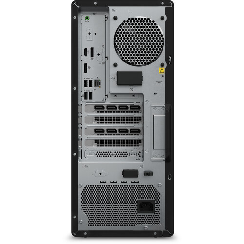 Lenovo ThinkStation P3 Tower i7-14700, 32GB (1x32) DDR5, 1TB SSD M.2, Intel UHD 770, WiFi6E, BT, 500W, USB KB&Mouse, Win 11 Pro, 1Y