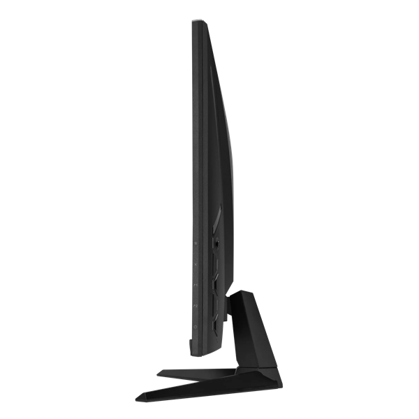 ASUS 32" TUF Gaming VG32AQA1A VA 2560x1440 1ms 300cd HDR10 170Hz HDMI*2 DP MM Black