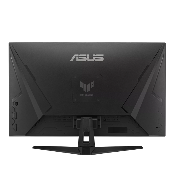 ASUS 32" TUF Gaming VG32UQA1A VA 3840x2160 1ms 400cd HDR10 160Hz HDMI*2 DP USB-Hub MM Black
