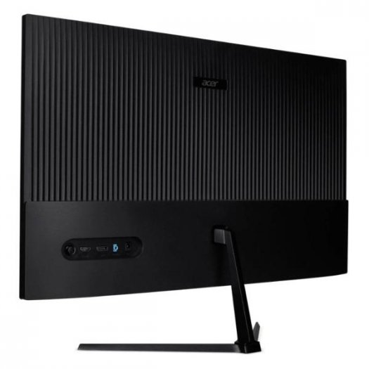 Монитор 27" ACER Nitro QG270S3bipx , VA, 16:9, FHD, 250 nit, 180Hz (царапины, потертости, отсутствуют винты крепления для подставки под монитор, неоригинальная коробка, внешний вид б/у)