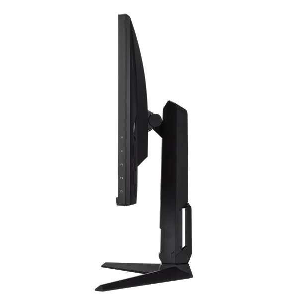 ASUS 28" TUF Gaming VG28UQL1A IPS 4K 3840x2160 1ms 450cd HDR10 144Hz HDMI*2 DP USB-Hub MM Swivel Pivot HAS Black