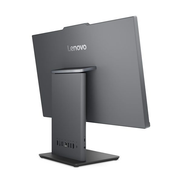 Моноблок Lenovo ThinkCentre neo 50a 24 Gen 5 All-In-One 23.8" FHD (1920x1080)IPS 250N, i7-13620H, 16GB SO-DIMM DDR5-5200, 512GB SSD M.2, Intel UHD, WiFi6, BT, 5.0MP Cam, USB KB&Mouse, Win 11 Pro, Luna Grey, 1Y
