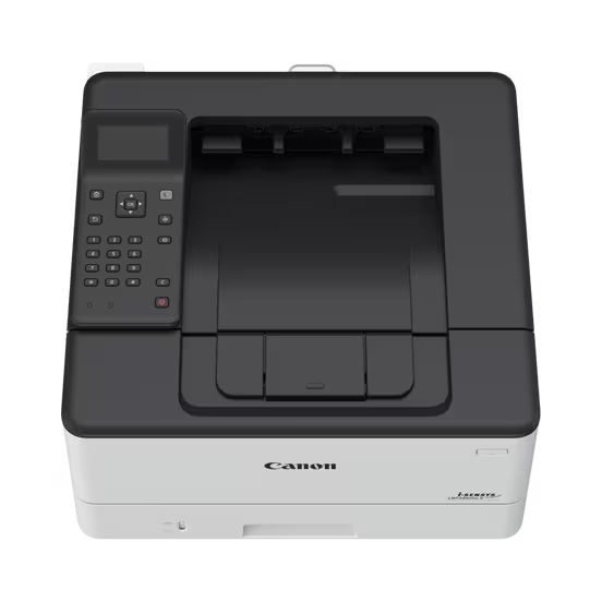 Монохромный лазерный принтер Canon i-SENSYS LBP246dw II (А4, 40 ppm, Mono, Duplex, 1200 dpi, 1 Gb, 1200 Mhz, 250-sheet cassette, USB 2.0, RJ-45, WIFI) (Cart.070/070H) (незначительное повреждение коробки)