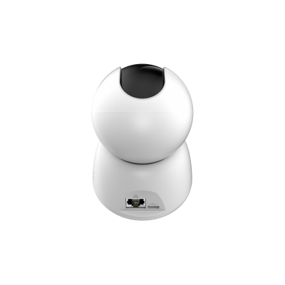 Видеокамера DAHUA Мини-PT IP-видеокамера с Wi-Fi 5Мп; 1/3” CMOS; объектив 3.6мм; механический ИК-фильтр; чувствительность 0.03лк@F2.0; сжатие: H.265; 2 потока до 5Мп@25к/с; обнаружение людей; ИК-подсветка 10м; вс