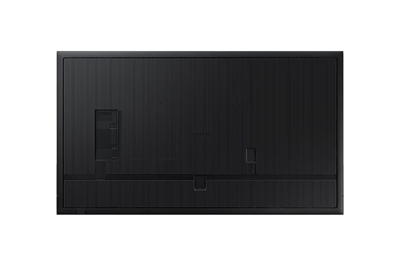 профессиональная панель Samsung 43” QM43C