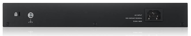 Коммутатор Мультигигабитный Smart L3 Lite коммутатор Zyxel NebulaFlex XS1930-10, rack 19", 8xRJ-45: 1/2,5/5/10G, 2xSFP+
